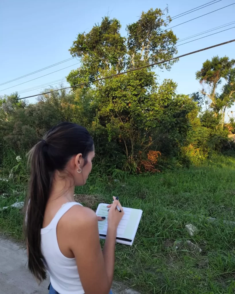 Compensação ambiental